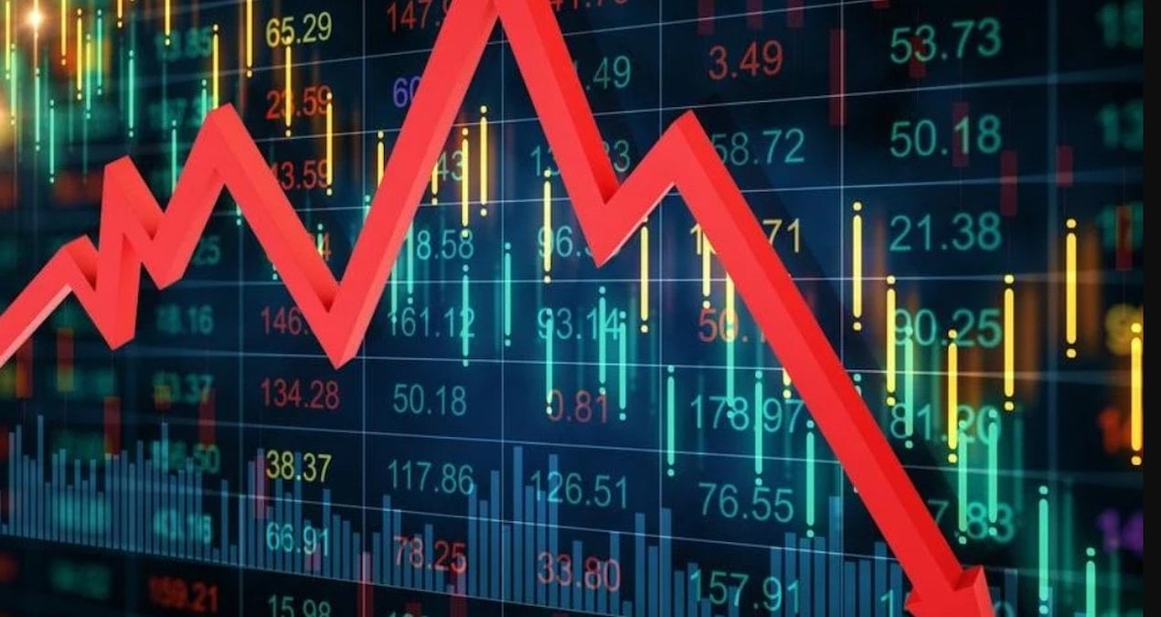 abdli bankadan borsa yatirimcilari icin korkutan senaryo OWDqhlGN