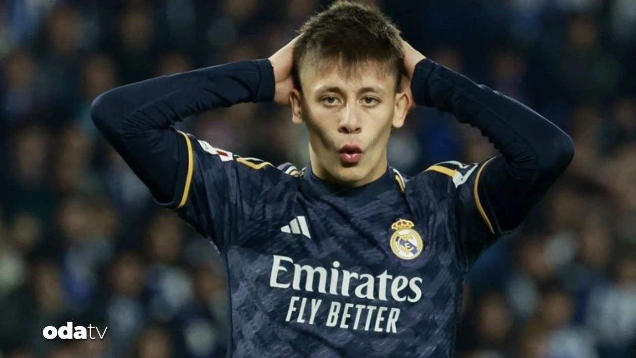 bomba arda guler iddiasi 150 milyon euro aOiQekpc