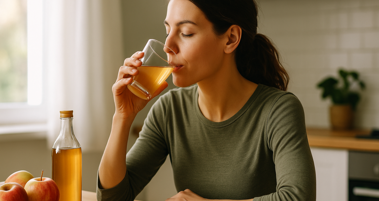 elma sirkesi zayiflatir mi uzmanlardan aciklama geldi gUjHTubj