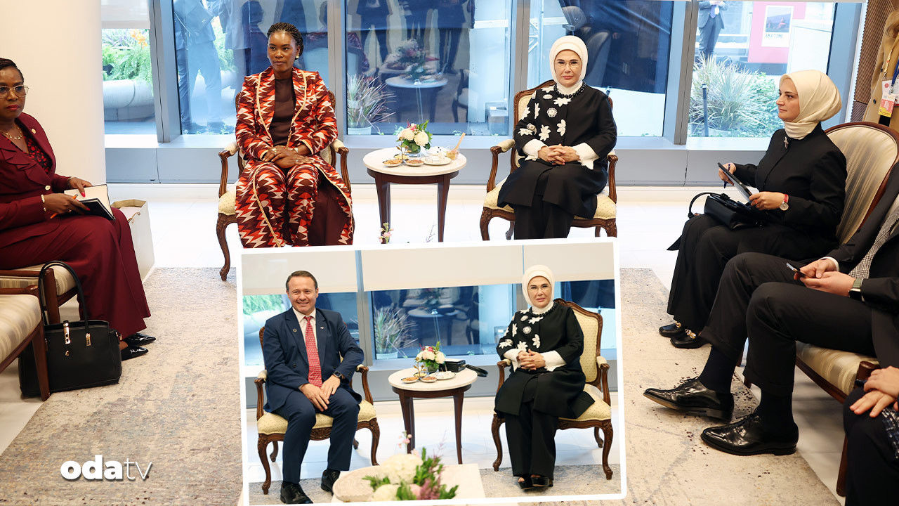 emine erdogandan bmde sifir atik temaslari bPPzHSAH