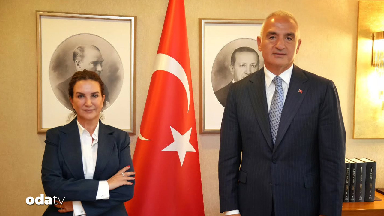 halit akcatepenin kizina onemli gorev XeMx1Bva