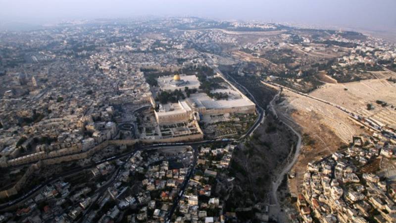 israilden dogu kuduste filistinlilere ait 140 donumluk araziye el koyma karari 6UQZD3jv