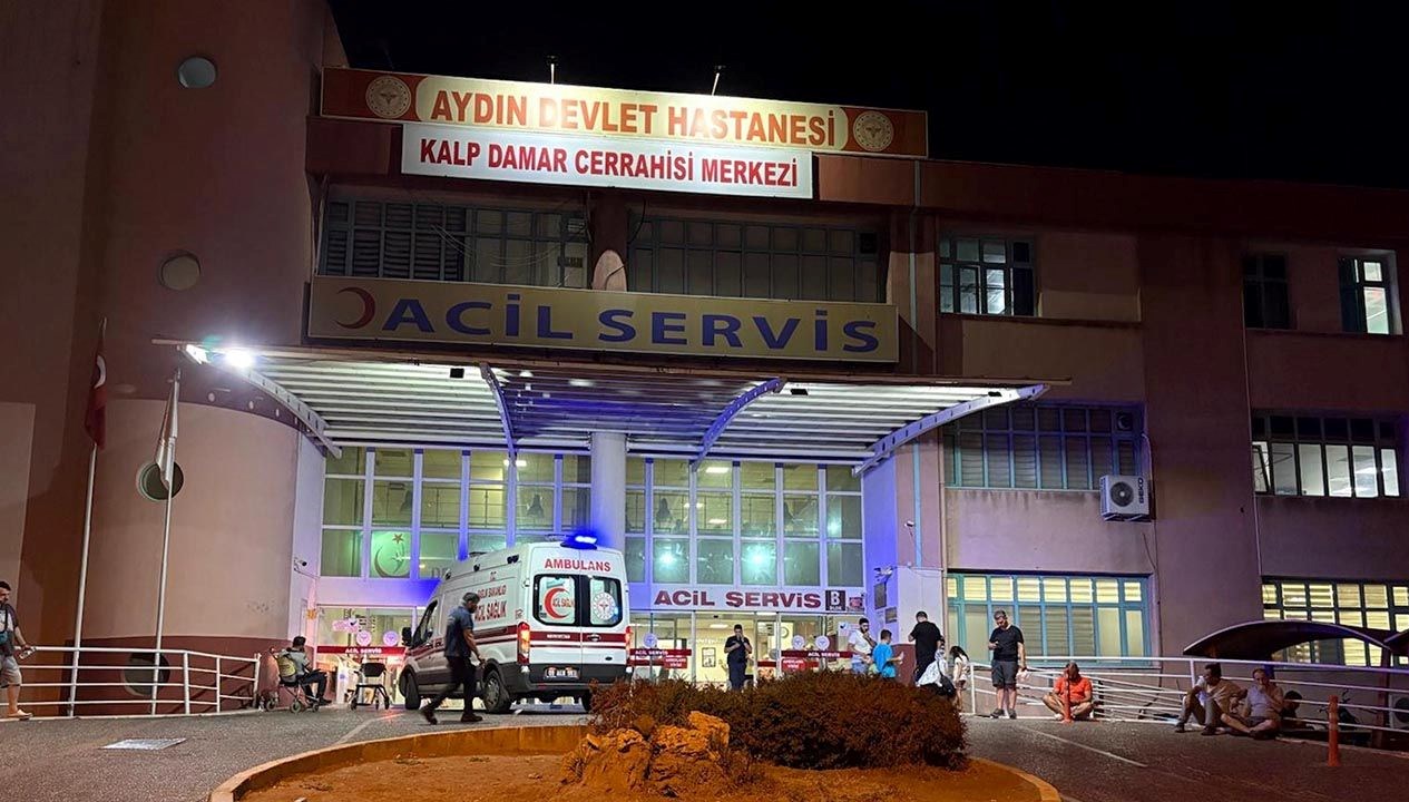 mahalle kavgasinda baba ile kizini vurdu dmFquKNr