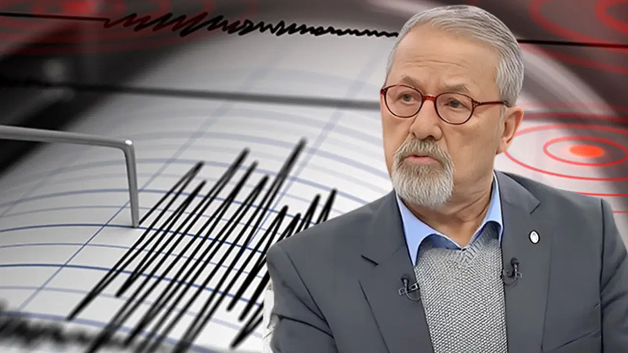 prof dr naci gorur adiyaman depremi sonrasi orayi isaret etti stres alanini degistirebilir Byz9GGHh