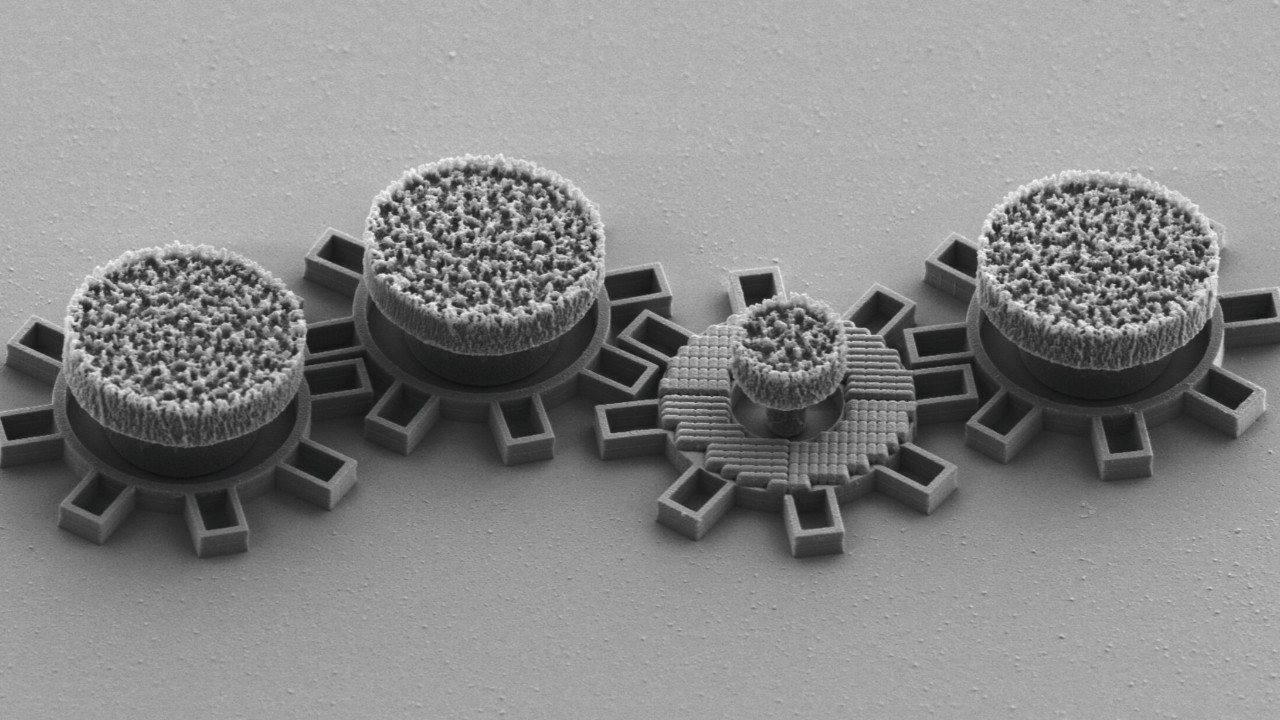 teknoloji sinir tanimiyor isikla calisan mikro disliler geliyor 9tE1EbKe