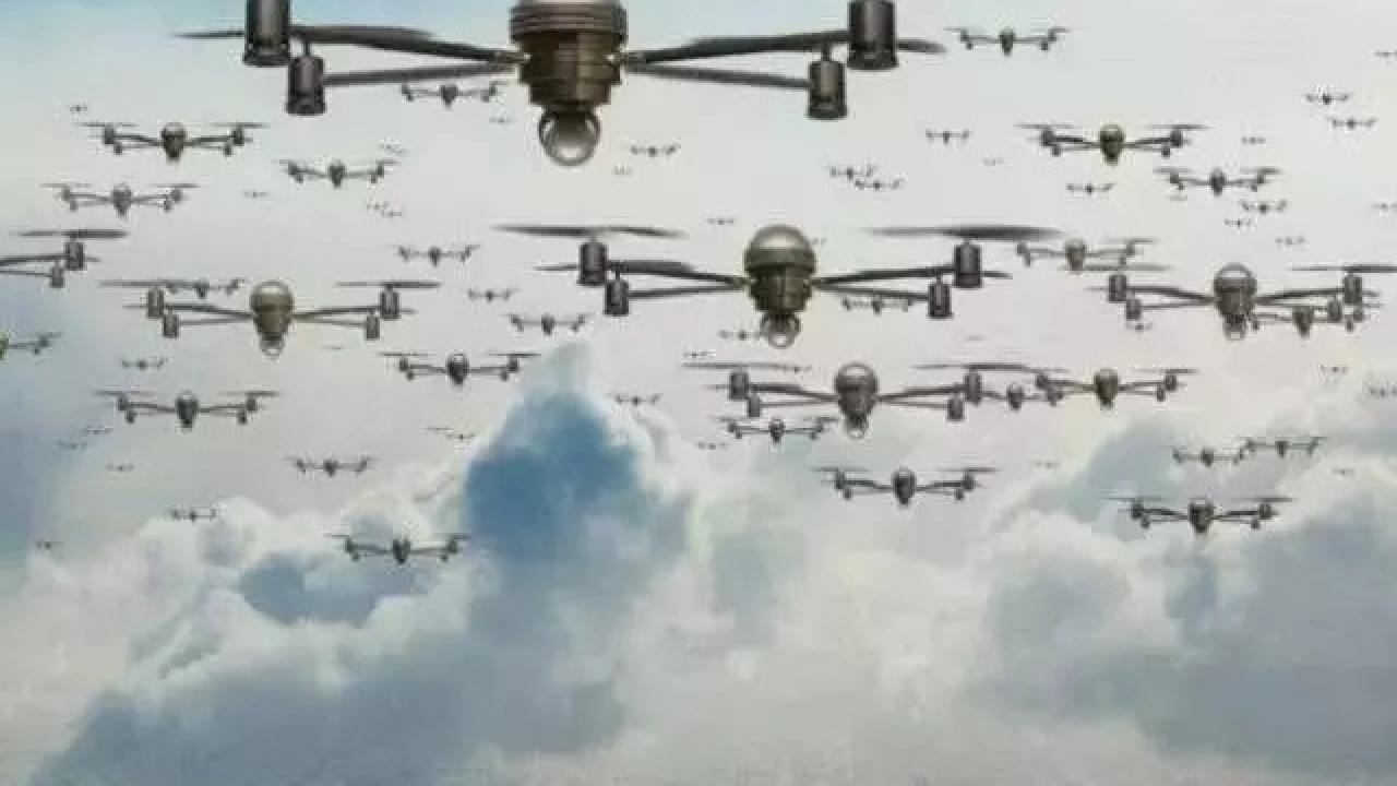 avrupaya bir cisim yaklasiyor sayisi 10u gecti bir turlu tespit edilemiyor gTMXtxsg