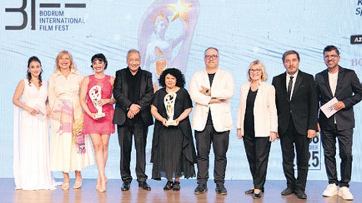 bodrumun yildizi beyaz salyangoz CKtp8x8E