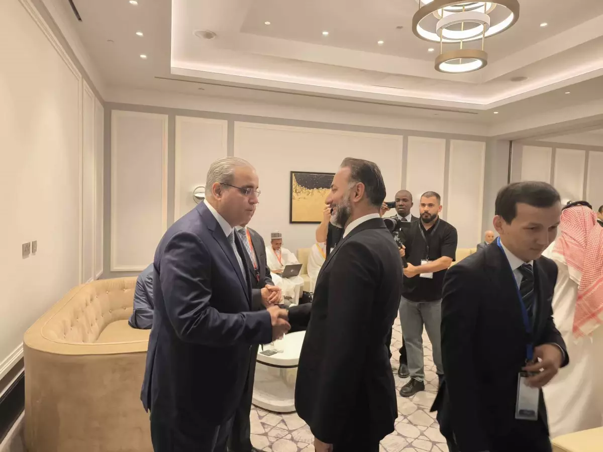 iit saglik bakanlari konferansinda saglikta ortak sorumluluk vurgusu Bu4JMw8Z