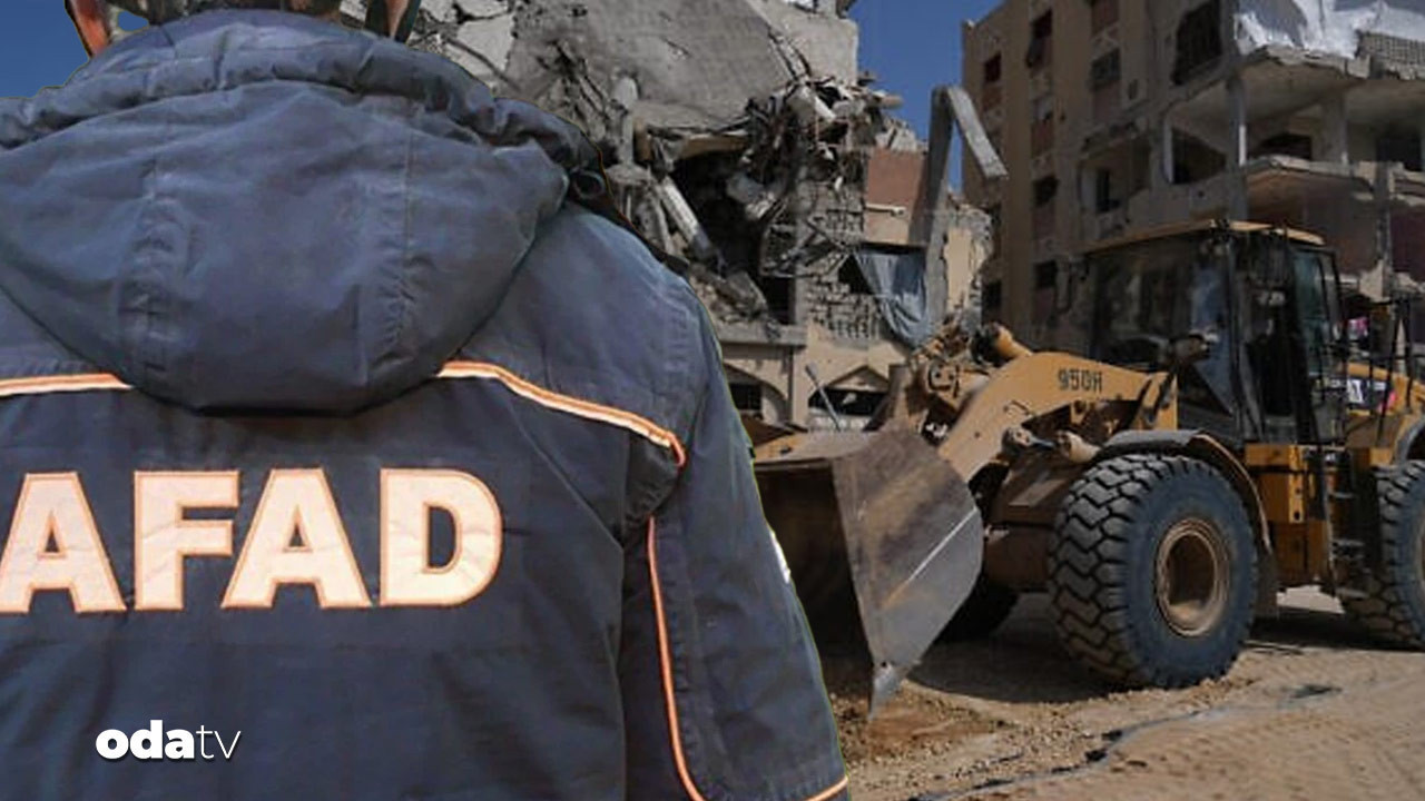 israilden gerilimi yukselten engelleme afad gazzeye alinmadi cesetler bekletiliyor YymfVRsH.jpg