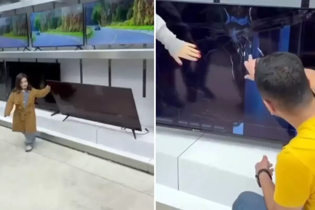 kucuk kizin verdigi zarar buyuk babanin tepkisi ise gorulmeye deger 5pr3GLsH.jpg