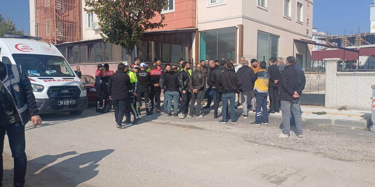 menzilcilerin miras kavgasi bitmiyor yine birbirine girdiler r8DTUP33.jpg