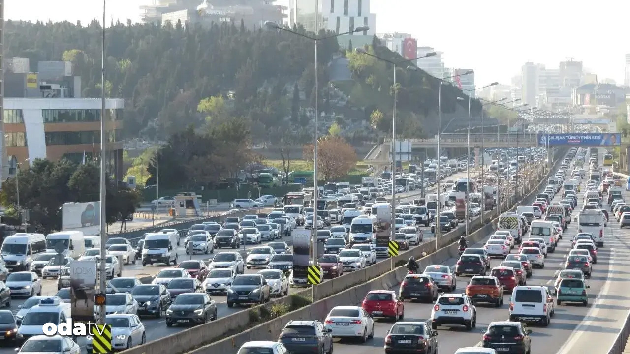 sahte plaka ve makas atana rekor ceza geliyor yX3EOtOy