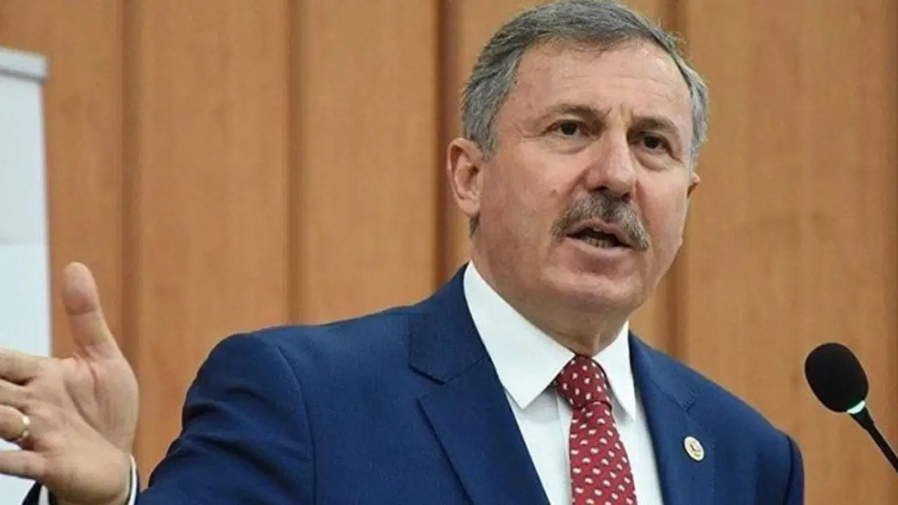 selcuk ozdagdan mansur yavas hakkinda sorusturma izin talebine tepki adliye koridorlarinda siyaset dizayn edilmez 4DwpHJhZ