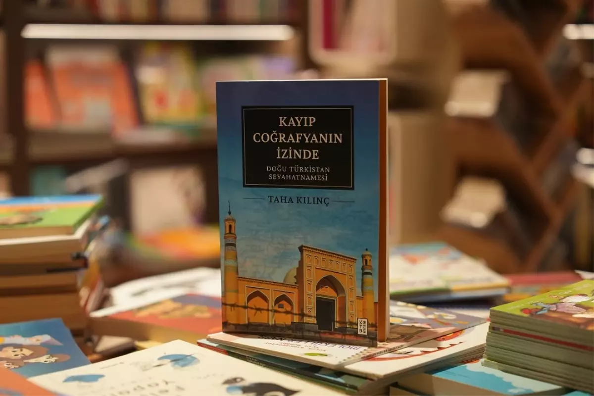 taha kilincin kayip cografyanin izinde dogu turkistan seyahatnamesi kitabi lansmani gerceklesti xKPYzqQn.jpg