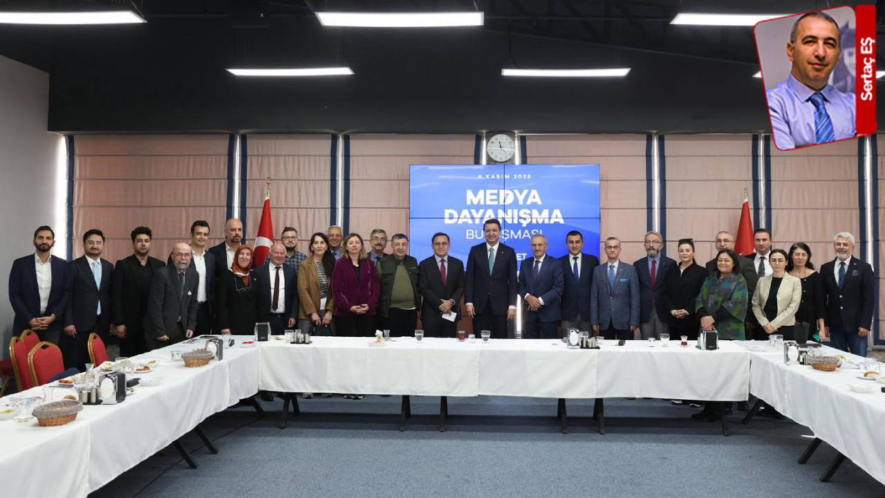 sp lideri arikan gazetecilerle dayanisma bulusmasi gerceklestirdi medya tarihinin en zor donemi 5uQl3sJg.jpg