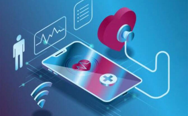 Dijital Çözümlerle Daha Sağlıklı Bir Yaşam