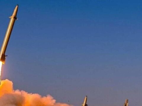 İsrail Ordusu, Tahran’daki Füzecilik Tesislerine Saldırı Düzenledi
