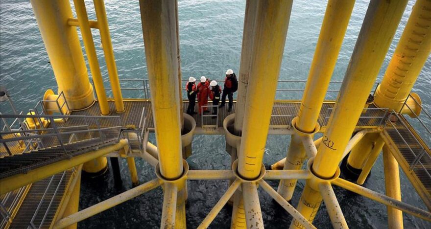 Rusya, Enerji Tedarikinde Önceliği Komşularına Verecek