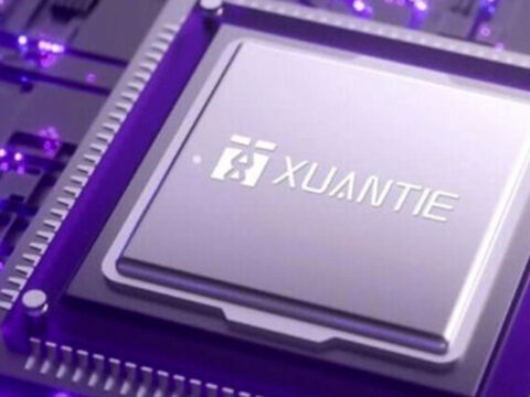 Alibaba, Yapay Zeka İçin Yeni XuanTie C950 Çipini Tanıttı