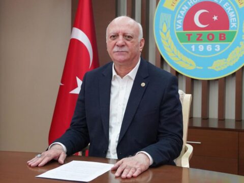 TZOB’dan Mazot ve Gübre Fiyatları Üzerine Kritik Değerlendirme