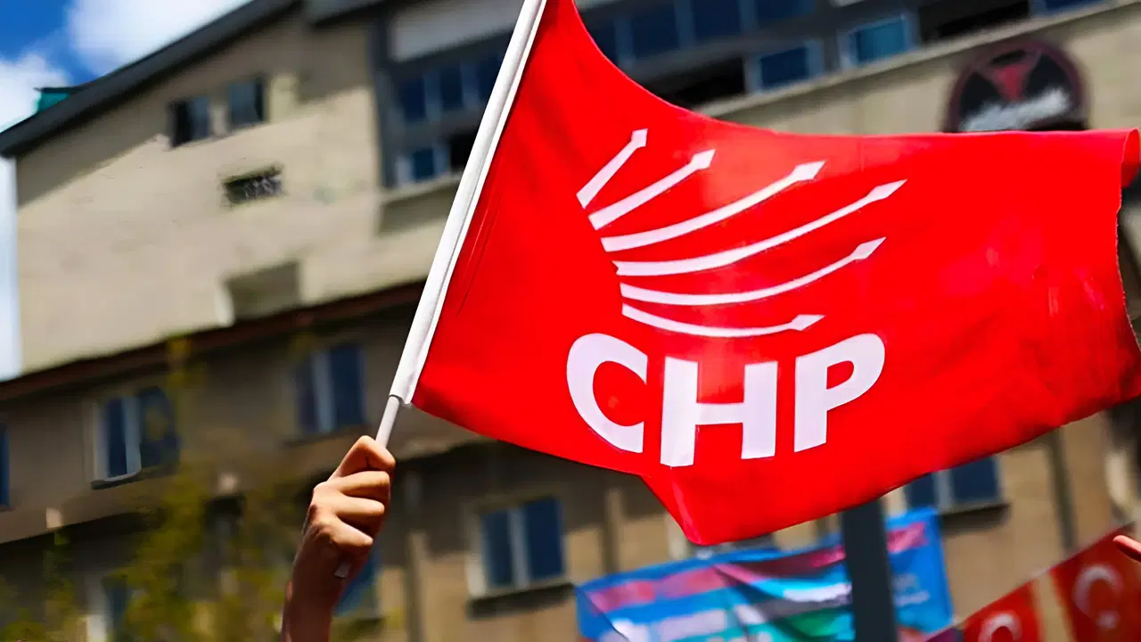 CHP Şehitkamil İlçe Başkanı Hurşit Yıldırım Görevinden Ayrıldığını Duyurdu