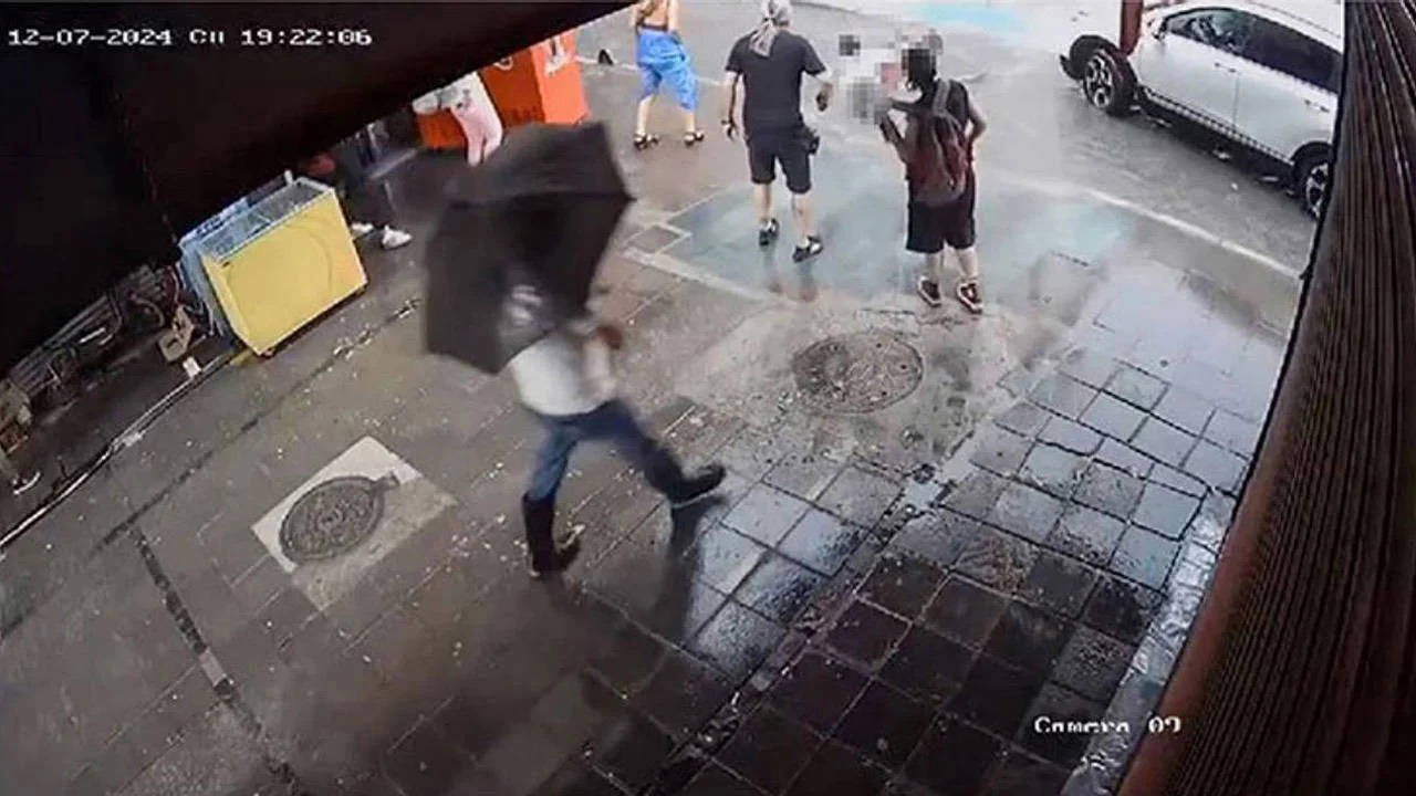 İzmir’deki Elektrik Kazasında Yargı Süreci: İZSU’nun Yöneticileri Mahkemeye Çıkacak