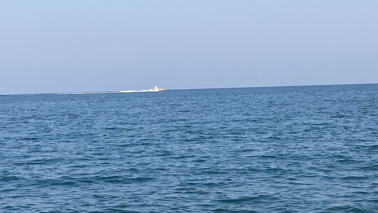 Mersin’de Denizde İki Erkek Cansız Bedeni Bulundu