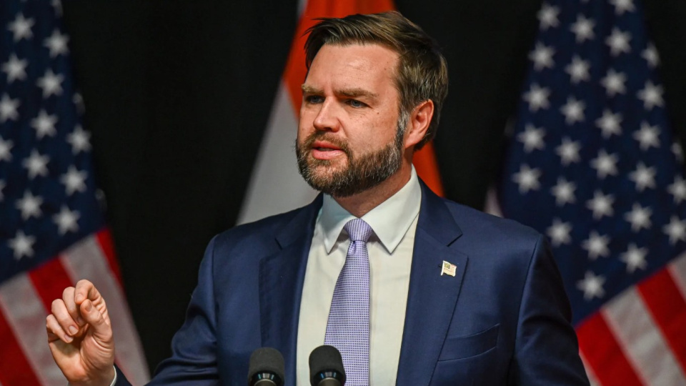 JD Vance’in İslamabad Ziyareti İptal Edildi