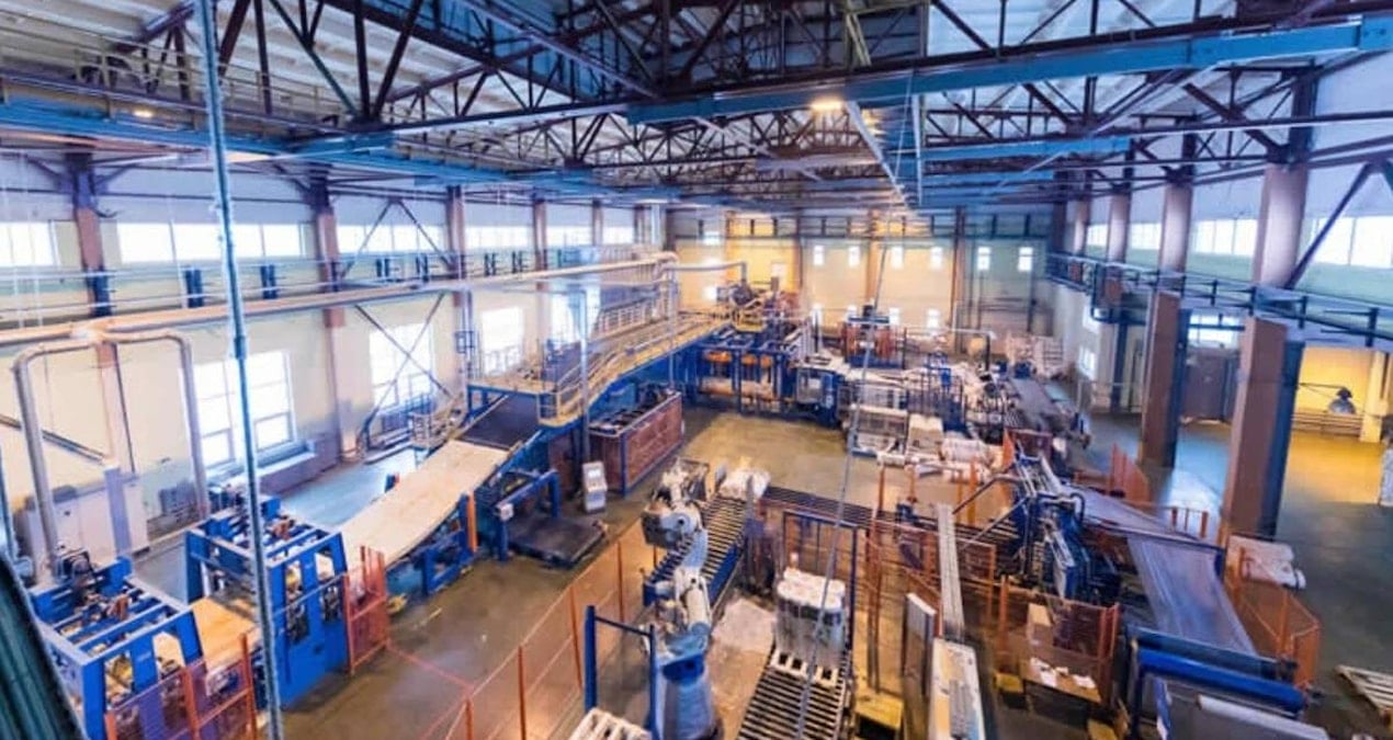 Türkiye’nin 84 Yıllık Köklü Şirketi Mali Krizle Yüz Yüze