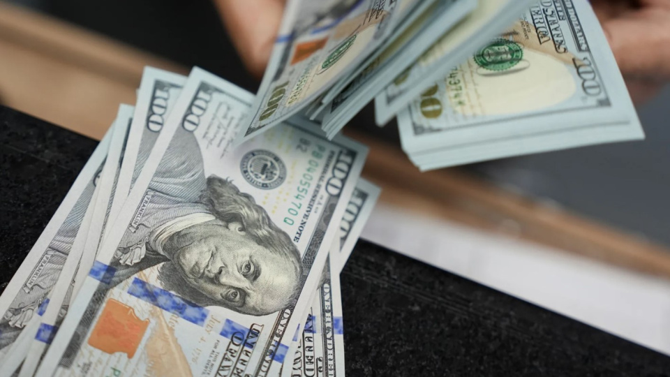 ABD Hanehalkı Borçları 18,8 Trilyon Dolar Seviyesine Ulaştı