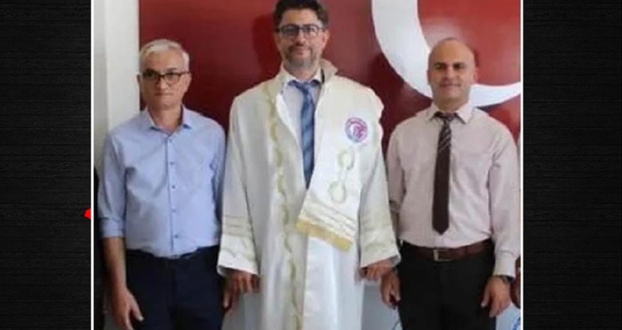 Eğitimi İstismar Eden Hademe Serbest Bırakıldı