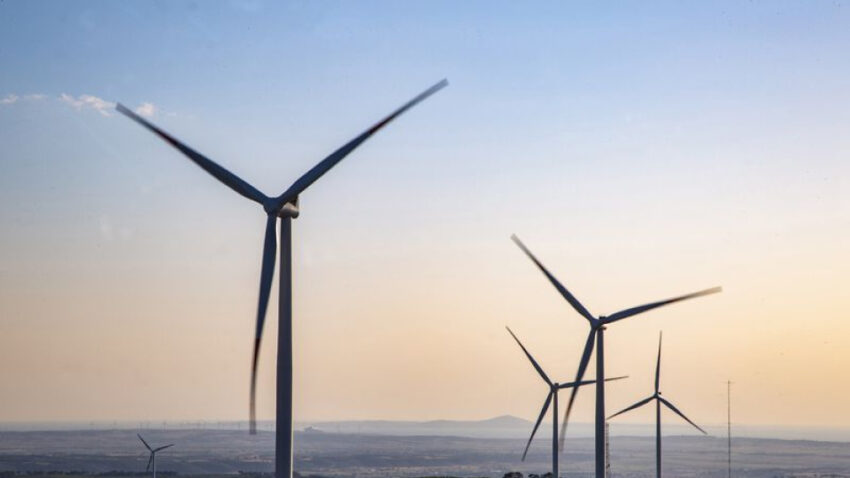 GÜRİŞ ve Huawei arasında enerjide işbirliği