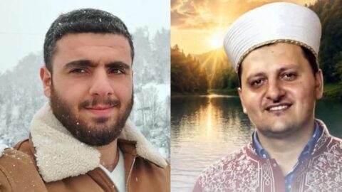 Artvin’de kahreden olay! Gölette boğulma tehlikesi geçiren 2 imam, hastanede öldü