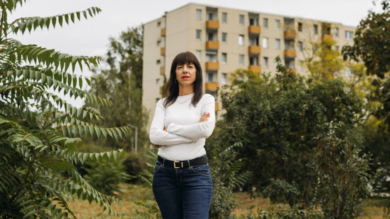 Berlinin ilk kadin basbakani bir turk olabilir elif eralpin 12 eylulden almanyaya uzanan hikayesi 67ATN913