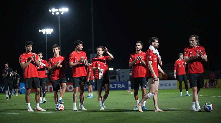 Fifa dunya siralamasi aciklandi turkiye 27 sirada HLUwLTlu