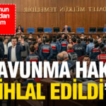 Imamoglu cephesinden mahkeme heyetine reddi hakim talebi GyA9kdyU