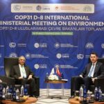 Istanbul d 8 cevre bakanlari deklarasyonu oy birligi ile kabul edildi 1C1MKEWK