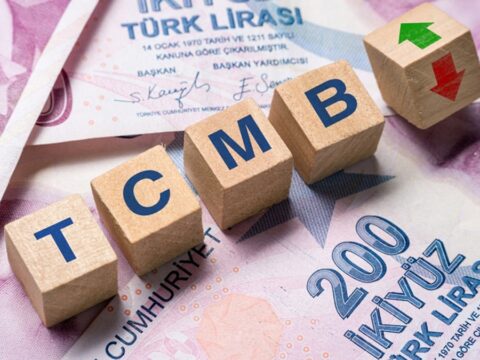 Kuresel piyasalarda kritik hafta gozler ecb ve tcmbnin faiz kararlarinda Kf6hIQ6l