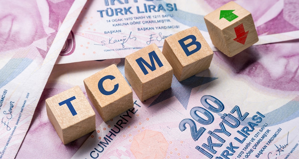 Kuresel piyasalarda kritik hafta gozler ecb ve tcmbnin faiz kararlarinda Kf6hIQ6l
