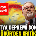 Malatya depremi sonrasi naci gorurden kritik uyari o bolgeye dikkat cekti ORhGp7jG