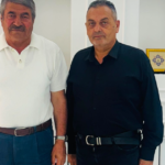 Nihat aydindan patnos belediye baskani abdulhalik taskina ziyaret zHfBPhby
