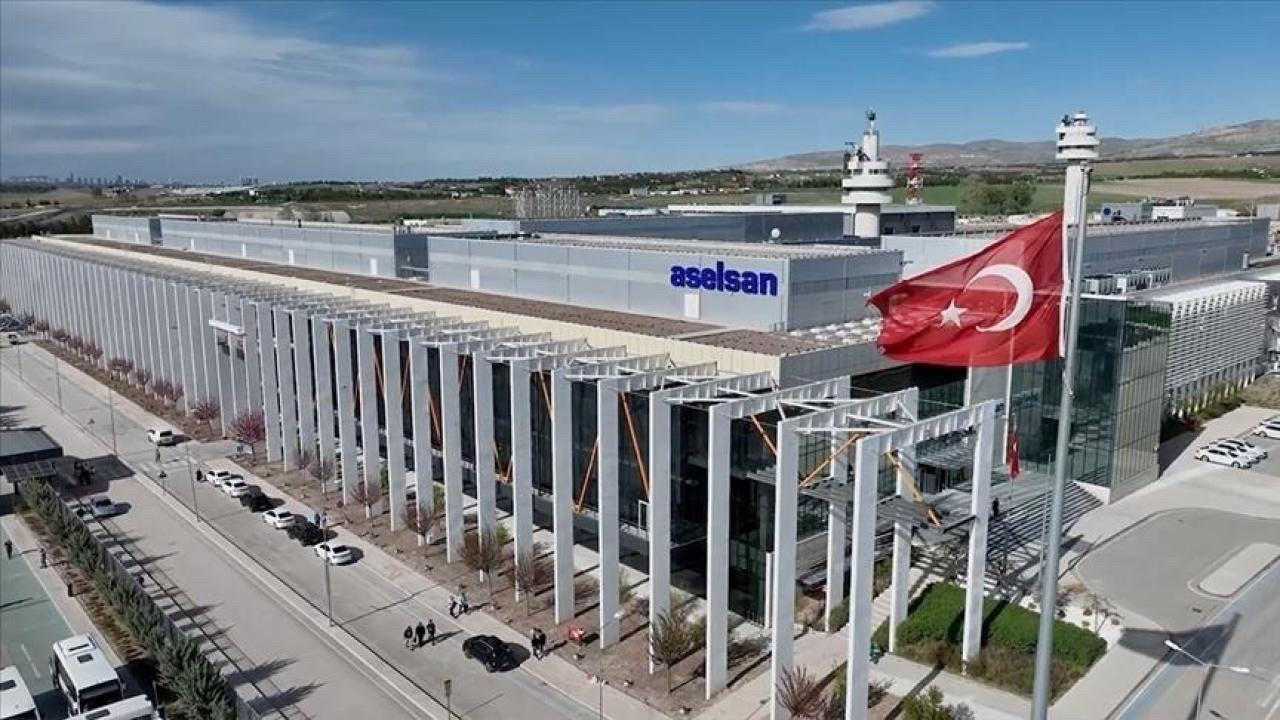 Turkiyenin ilk mavi su verimliligi belgesi aselsanin oldu YYe3MVLI