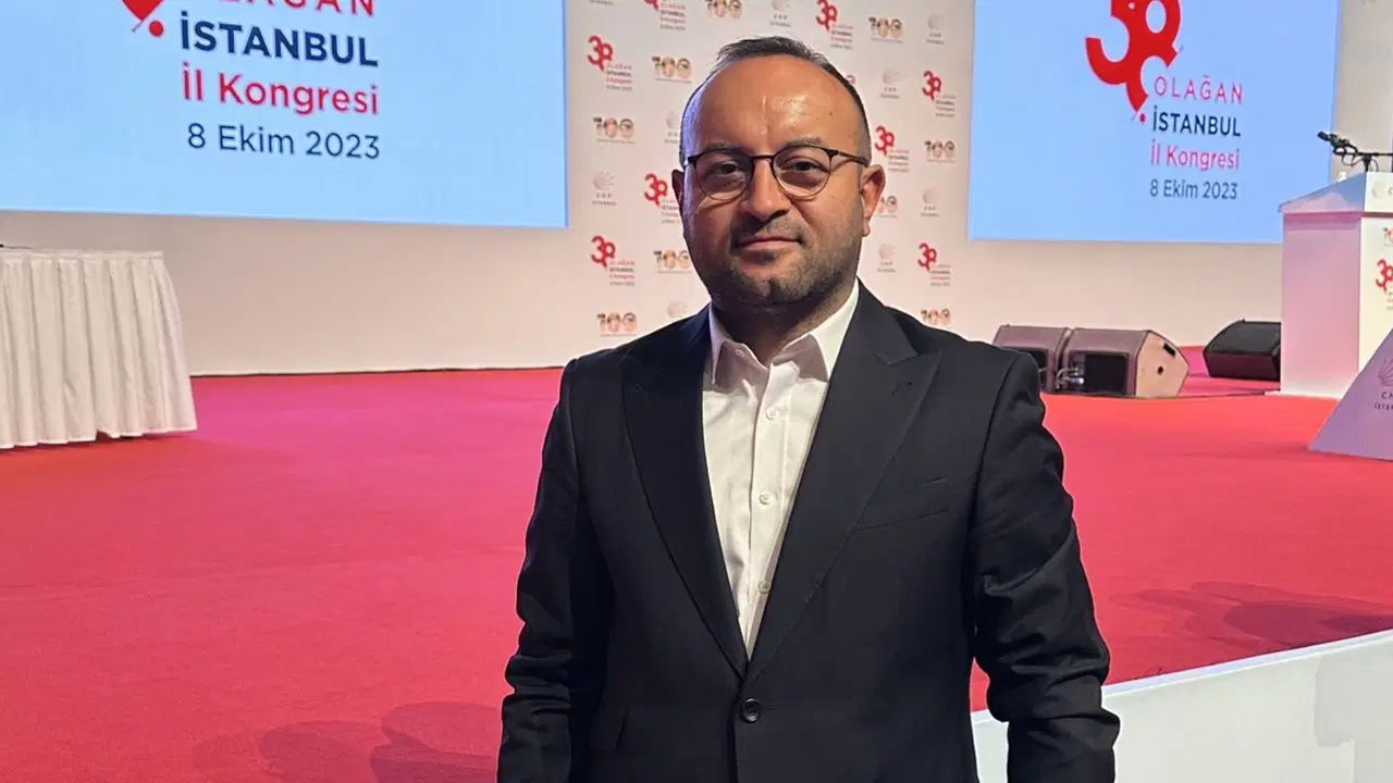 Tutuklu chp pm uyesi baki aydoner tutuklu kardesi icin cagri yapti ameliyat olsa bile zSlUGd8p