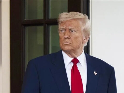 Wsj israil trumpa suikast planladigina dair istihbarat verdi wTiGMbaM