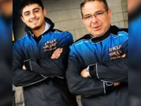 Yalovada feci olay baba ve oglu tir yikarken hayatini kaybetti wtrbevVU